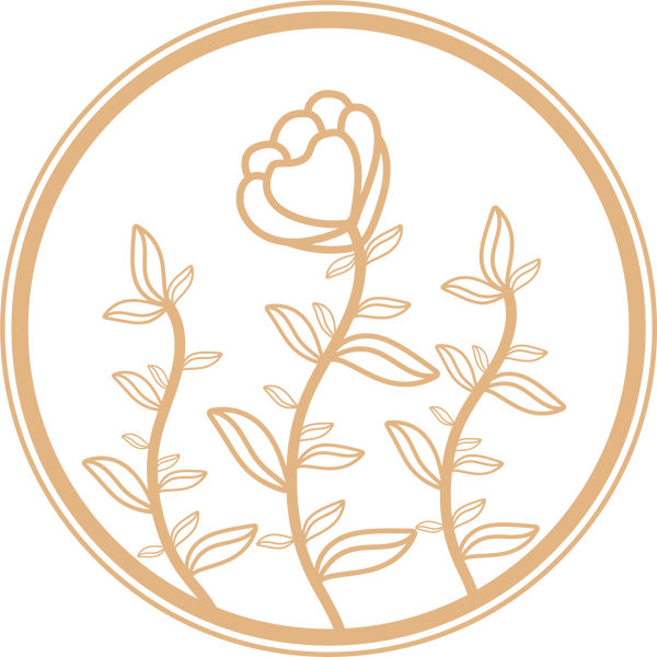 Sweet Natured Co. logo
