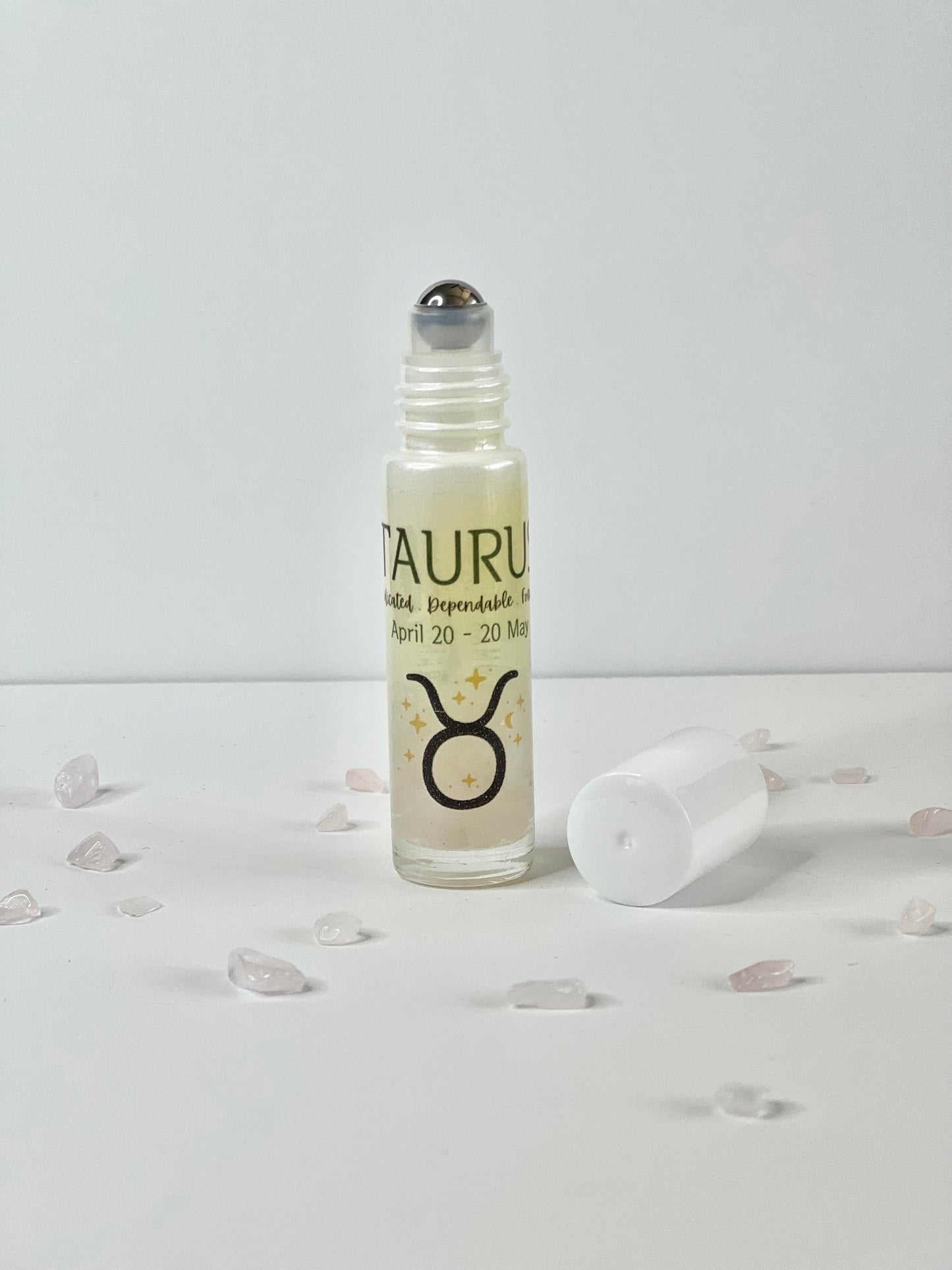 Taurus Roller