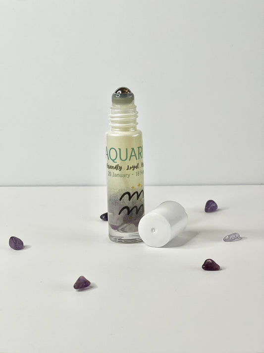 Aquarius Roller