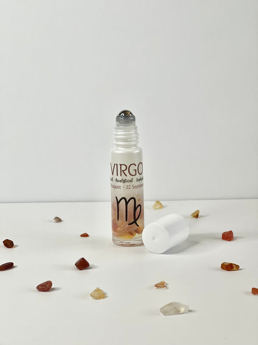 Virgo Roller